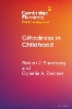 Giftedness in Childhood