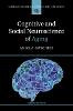 Cognitive and Social Neuroscience of Aging