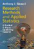 Research Methods and Applied Statistics