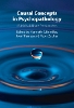 Causal Concepts in Psychopathology