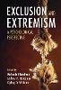 Exclusion and Extremism