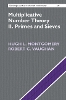 Multiplicative Number Theory II