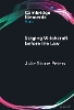 Staging Witchcraft Before the Law