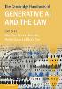 The Cambridge Handbook of Generative AI and the Law