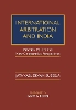 International Arbitration and India