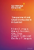 Temperament and Child Development in Context