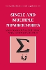 Single and Multiple Number Series