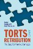 Torts and Retribution