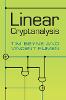 Linear Cryptanalysis