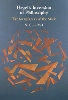 Hegel's Inversion of Philosophy