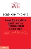 Laws for a Nation and Laws for Transnational Commerce