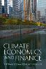 Climate Economics and Finance