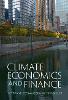 Climate Economics and Finance