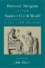 Personal Religion in the Ancient Greek World