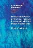 Protest and Policy in the Iraq, Nuclear Freeze and Vietnam Peace Movements