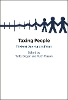 Taxing People