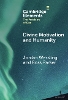 Divine Motivation and Humanity