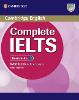 Complete IELTS Bands 5-6.5 Workbook with Answers