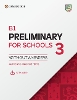 B1 Preliminary for Schools 3 Student's Book without Answers with Digital Pack