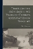 Through the Iron Bars (Two Years of German Occupation in Belgium)