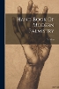 Hand-book Of Modern Palmistry