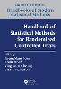 Handbook of Statistical Methods for Randomized Controlled Trials