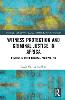Witness Protection and Criminal Justice in Africa