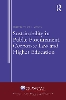 Sustainability in Public Procurement, Corporate Law and Higher Education