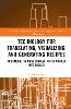 Technology for Translating, Visualizing, and Generating Recipes