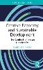 Creative Economy and Sustainable Development