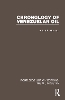 Chronology of Venezuelan Oil