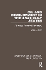 Oil and Development in the Arab Gulf States