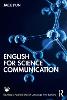 English for Science Communication