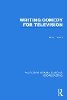 Writing Comedy for Television