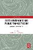 State Governance and Public Finance Theory