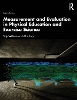 Measurement and Evaluation in Physical Education and Exercise Science