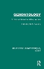 Gerontology