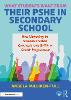 What Students Want from their PSHE in Secondary School