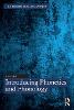 Introducing Phonetics and Phonology