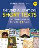Shining a Light on Short Texts