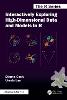 Interactively exploring high-dimensional data and models in R