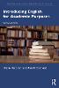 Introducing English for Academic Purposes