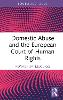 Domestic Abuse and the European Court of Human Rights