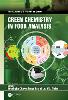Green Chemistry in Food Analysis