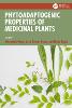 Phytoadaptogenic Properties of Medicinal Plants