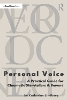 Personal Voice