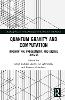 Quantum Gravity and Computation