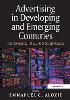 Advertising in Developing and Emerging Countries
