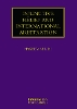 Injunctive Relief and International Arbitration