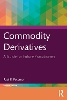 Commodity Derivatives
